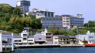 同窓会会場 ホテル旗松亭